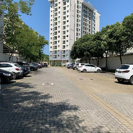 Flat Completo Com Piscina Apartamento Rio de Janeiro Exterior foto