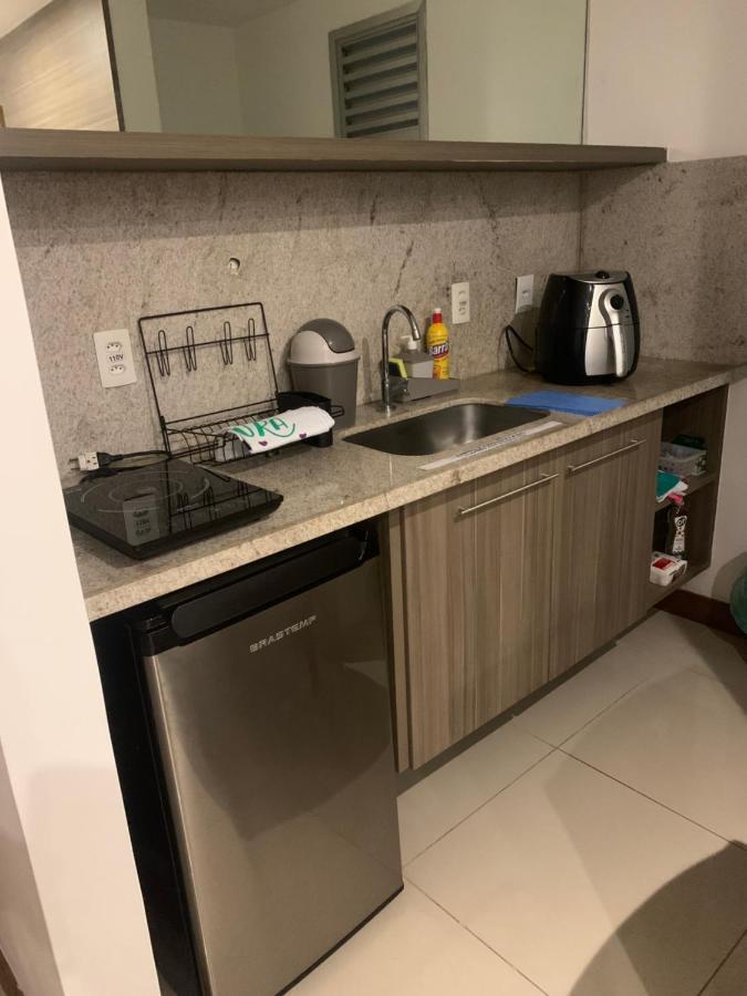 Flat Completo Com Piscina Apartamento Rio de Janeiro Exterior foto