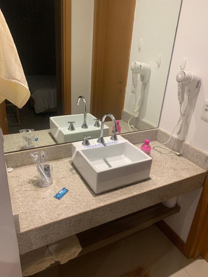Flat Completo Com Piscina Apartamento Rio de Janeiro Exterior foto