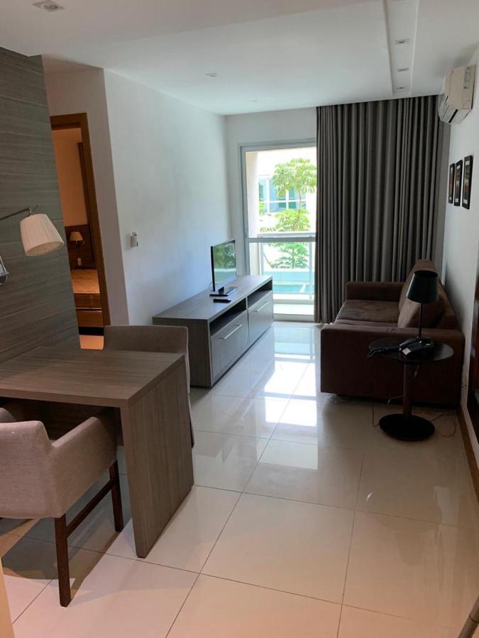 Flat Completo Com Piscina Apartamento Rio de Janeiro Exterior foto