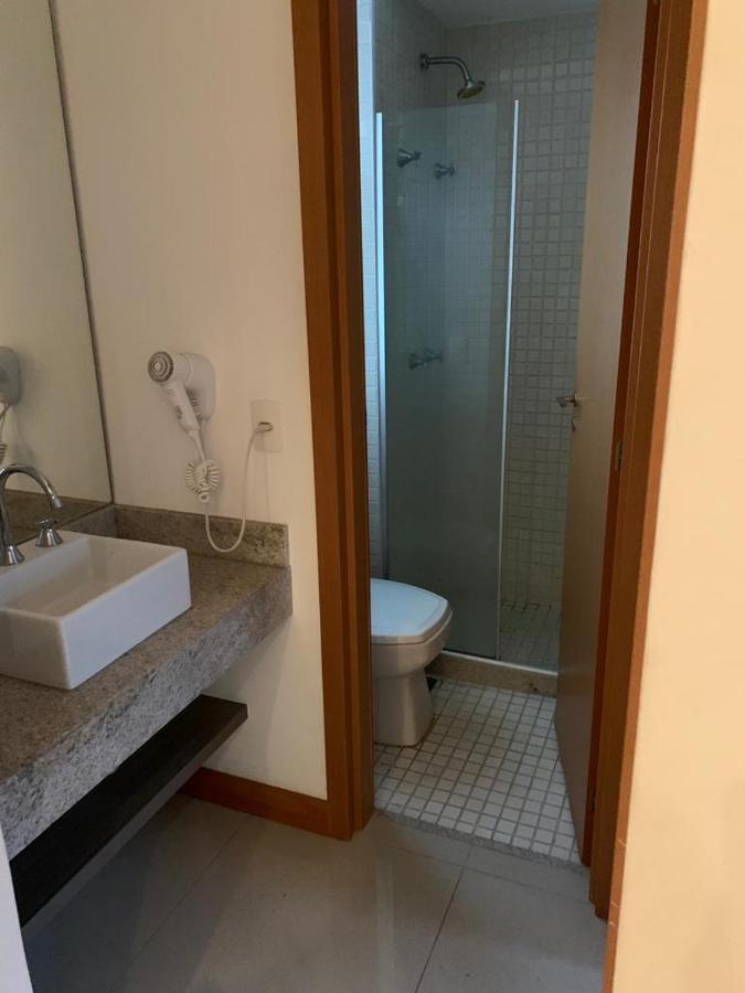 Flat Completo Com Piscina Apartamento Rio de Janeiro Exterior foto