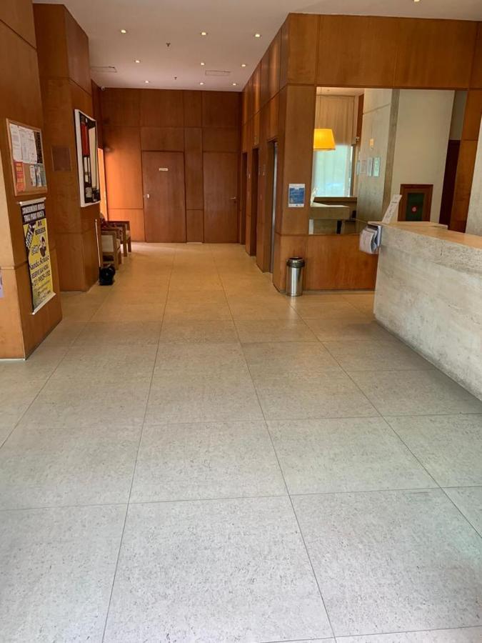 Flat Completo Com Piscina Apartamento Rio de Janeiro Exterior foto