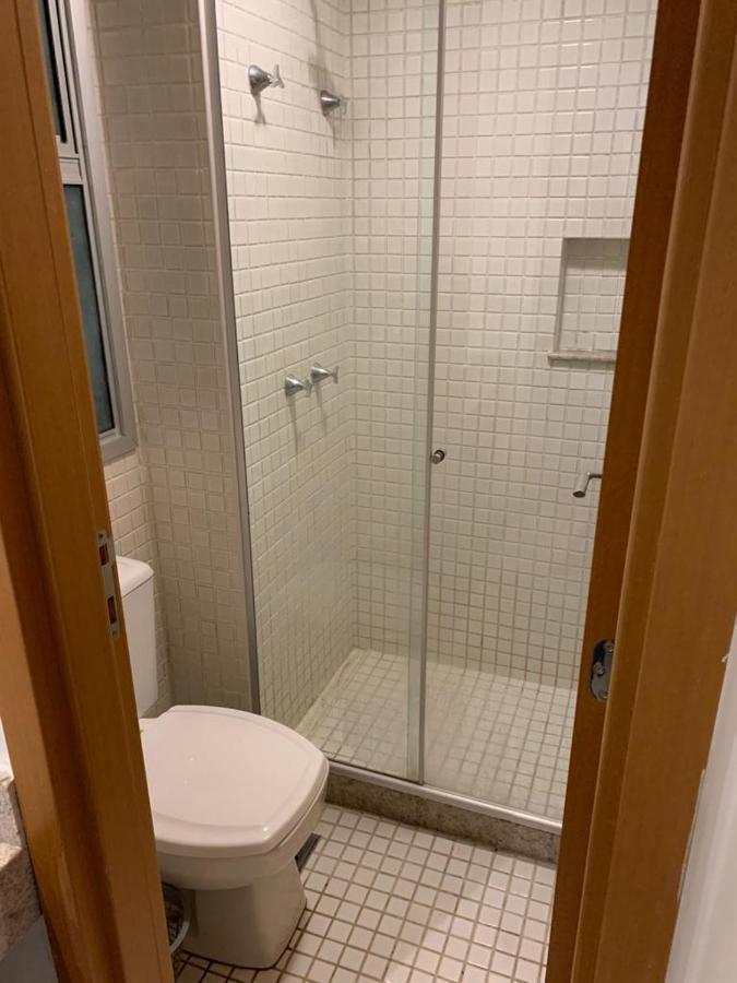 Flat Completo Com Piscina Apartamento Rio de Janeiro Exterior foto