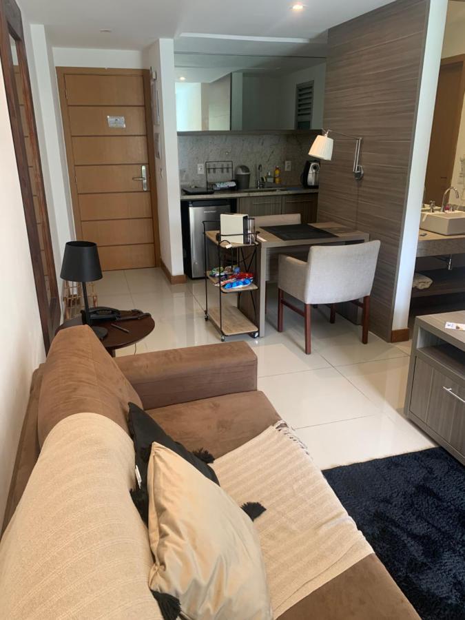 Flat Completo Com Piscina Apartamento Rio de Janeiro Exterior foto