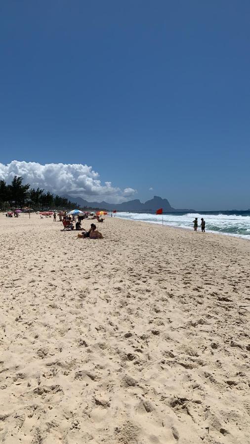 Flat Completo Com Piscina Apartamento Rio de Janeiro Exterior foto
