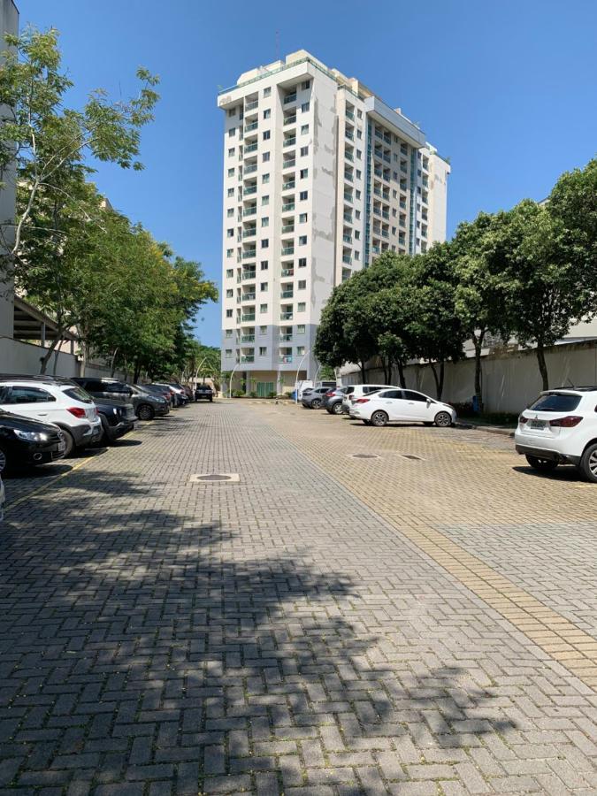 Flat Completo Com Piscina Apartamento Rio de Janeiro Exterior foto
